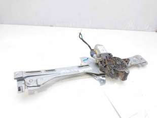 ELEVALUNAS TRASERO DERECHO CITROEN C-ELYSEE (2018-) 1.5 BLUEHDI 100 102CV 1499CC - L.7683586 / 9674437280