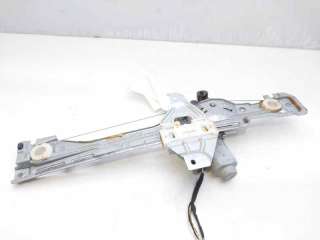 ELEVALUNAS TRASERO DERECHO CITROEN C-ELYSEE (2018-) 1.5 BLUEHDI 100 102CV 1499CC - L.7683586 / 9674437280