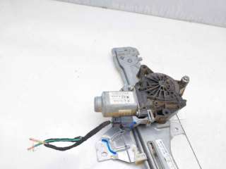ELEVALUNAS TRASERO DERECHO CITROEN C-ELYSEE (2018-) 1.5 BLUEHDI 100 102CV 1499CC - L.7683586 / 9674437280