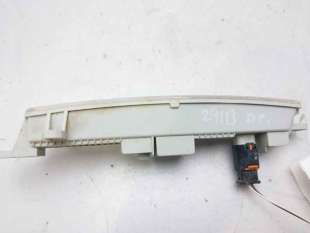 LUZ DIURNA  CITROEN C-ELYSEE (2018-) 1.5 BLUEHDI 100 102CV 1499CC - L.7683607 / 9812662180 2