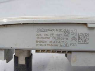 LUZ DIURNA  CITROEN C-ELYSEE (2018-) 1.5 BLUEHDI 100 102CV 1499CC - L.7683607 / 9812662180