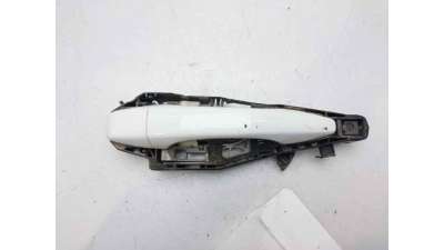 MANETA EXTERIOR DELANTERA DERECHA CITROEN C-ELYSEE (2018-) 1.5 BLUEHDI 100 102CV 1499CC - L.7683618 / 96868964XT