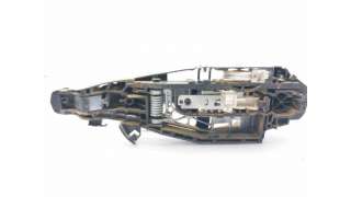MANETA EXTERIOR DELANTERA DERECHA CITROEN C-ELYSEE (2018-) 1.5 BLUEHDI 100 102CV 1499CC - L.7683618 / 96868964XT