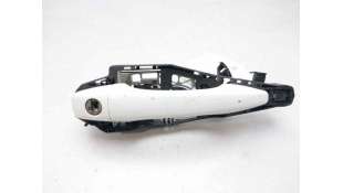 MANETA EXTERIOR DELANTERA IZQUIERDA CITROEN C-ELYSEE (2018-) 1.5 BLUEHDI 100 102CV 1499CC - L.7683619 / 9807652980U