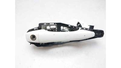 MANETA EXTERIOR DELANTERA IZQUIERDA CITROEN C-ELYSEE (2018-) 1.5 BLUEHDI 100 102CV 1499CC - L.7683619 / 9807652980U