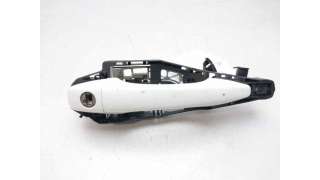 MANETA EXTERIOR DELANTERA IZQUIERDA CITROEN C-ELYSEE (2018-) 1.5 BLUEHDI 100 102CV 1499CC - L.7683619 / 9807652980U