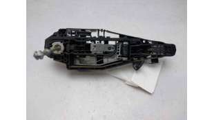 MANETA EXTERIOR DELANTERA IZQUIERDA CITROEN C-ELYSEE (2018-) 1.5 BLUEHDI 100 102CV 1499CC - L.7683619 / 9807652980U 2