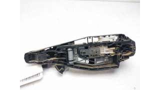 MANETA EXTERIOR TRASERA DERECHA CITROEN C-ELYSEE (2018-) 1.5 BLUEHDI 100 102CV 1499CC - L.7683620 / 96868965XT