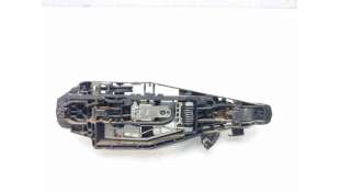 MANETA EXTERIOR TRASERA IZQUIERDA CITROEN C-ELYSEE (2018-) 1.5 BLUEHDI 100 102CV 1499CC - L.7683621 / 9807652980U 2