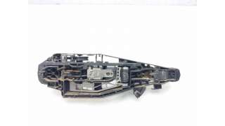 MANETA EXTERIOR TRASERA IZQUIERDA CITROEN C-ELYSEE (2018-) 1.5 BLUEHDI 100 102CV 1499CC - L.7683621 / 9807652980U