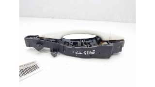 MANETA EXTERIOR TRASERA IZQUIERDA CITROEN C-ELYSEE (2018-) 1.5 BLUEHDI 100 102CV 1499CC - L.7683621 / 9807652980U