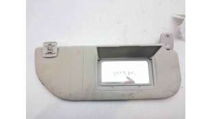 PARASOL IZQUIERDO CITROEN C-ELYSEE (2018-) 1.5 BLUEHDI 100 102CV 1499CC - L.7683631 / 98000904BJ 2