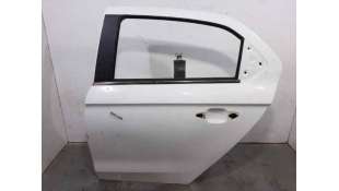 PUERTA TRASERA IZQUIERDA CITROEN C-ELYSEE (2018-) 1.5 BLUEHDI 100 102CV 1499CC - L.7683647 / 9675190780