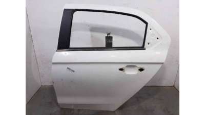 PUERTA TRASERA IZQUIERDA CITROEN C-ELYSEE (2018-) 1.5 BLUEHDI 100 102CV 1499CC - L.7683647 / 9675190780