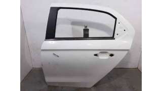 PUERTA TRASERA IZQUIERDA CITROEN C-ELYSEE (2018-) 1.5 BLUEHDI 100 102CV 1499CC - L.7683647 / 9675190780