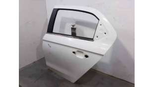 PUERTA TRASERA IZQUIERDA CITROEN C-ELYSEE (2018-) 1.5 BLUEHDI 100 102CV 1499CC - L.7683647 / 9675190780 2