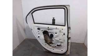 PUERTA TRASERA IZQUIERDA CITROEN C-ELYSEE (2018-) 1.5 BLUEHDI 100 102CV 1499CC - L.7683647 / 9675190780