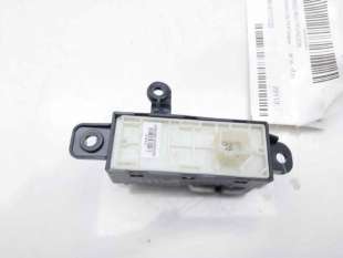 MANDO MULTIFUNCION CITROEN C-ELYSEE (2018-) 1.5 BLUEHDI 100 102CV 1499CC - L.7683653 / 98187373ZD 2