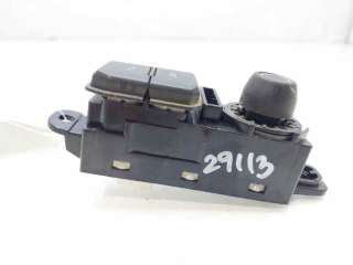 MANDO MULTIFUNCION CITROEN C-ELYSEE (2018-) 1.5 BLUEHDI 100 102CV 1499CC - L.7683653 / 98187373ZD