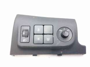 MANDO MULTIFUNCION CITROEN C-ELYSEE (2018-) 1.5 BLUEHDI 100 102CV 1499CC - L.7683666 / 9674382577