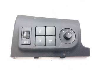 MANDO MULTIFUNCION CITROEN C-ELYSEE (2018-) 1.5 BLUEHDI 100 102CV 1499CC - L.7683666 / 9674382577