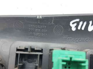 MANDO MULTIFUNCION CITROEN C-ELYSEE (2018-) 1.5 BLUEHDI 100 102CV 1499CC - L.7683666 / 9674382577