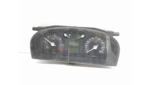 CUADRO INSTRUMENTOS RENAULT LAGUNA II (2005-2007) 1.9 DCI (BG1A, BG1W) 110CV 1870CC - L.7683951 / 8200291332