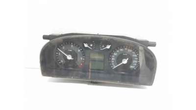CUADRO INSTRUMENTOS RENAULT LAGUNA II (2005-2007) 1.9 DCI (BG1A, BG1W) 110CV 1870CC - L.7683951 / 8200291332