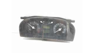 CUADRO INSTRUMENTOS RENAULT LAGUNA II (2005-2007) 1.9 DCI (BG1A, BG1W) 110CV 1870CC - L.7683951 / 8200291332