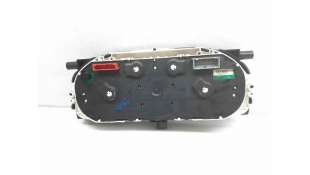 CUADRO INSTRUMENTOS RENAULT LAGUNA II (2005-2007) 1.9 DCI (BG1A, BG1W) 110CV 1870CC - L.7683951 / 8200291332 2