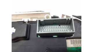 CUADRO INSTRUMENTOS RENAULT LAGUNA II (2005-2007) 1.9 DCI (BG1A, BG1W) 110CV 1870CC - L.7683951 / 8200291332