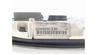 CUADRO INSTRUMENTOS RENAULT LAGUNA II (2005-2007) 1.9 DCI (BG1A, BG1W) 110CV 1870CC - L.7683951 / 8200291332