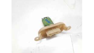 RESISTENCIA CALEFACCION RENAULT LAGUNA II (2005-2007) 1.9 DCI (BG1A, BG1W) 110CV 1870CC - L.7684062 / 7701207853