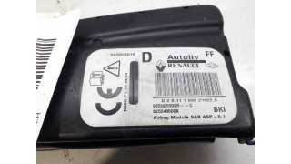 AIRBAG DELANTERO DERECHO RENAULT CAPTUR (2013-) 1.5 DCI 90 90CV 1461CC - L.7684344 / 985H05592R