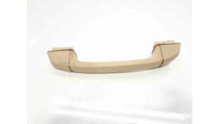 ASIDERAS TECHO BMW X3 (2004-2007) 2.0 D 150CV 1995CC - L.7684421 / 201222012