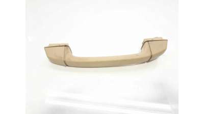 ASIDERAS TECHO BMW X3 (2004-2007) 2.0 D 150CV 1995CC - L.7684421 / 201222012