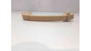 ASIDERAS TECHO BMW X3 (2004-2007) 2.0 D 150CV 1995CC - L.7684422 / 201222012