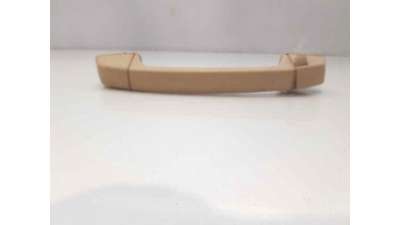 ASIDERAS TECHO BMW X3 (2004-2007) 2.0 D 150CV 1995CC - L.7684422 / 201222012