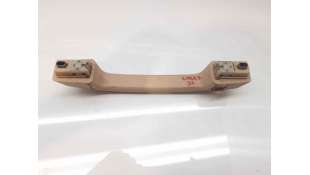 ASIDERAS TECHO BMW X3 (2004-2007) 2.0 D 150CV 1995CC - L.7684422 / 201222012 2