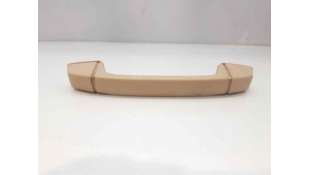 ASIDERAS TECHO BMW X3 (2004-2007) 2.0 D 150CV 1995CC - L.7684423 / 201222012