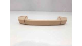 ASIDERAS TECHO BMW X3 (2004-2007) 2.0 D 150CV 1995CC - L.7684423 / 201222012