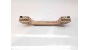 ASIDERAS TECHO BMW X3 (2004-2007) 2.0 D 150CV 1995CC - L.7684423 / 201222012 2