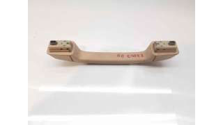 ASIDERAS TECHO BMW X3 (2004-2007) 2.0 D 150CV 1995CC - L.7684423 / 201222012