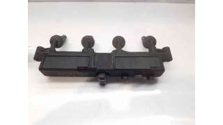 BOBINA ENCENDIDO PEUGEOT 206 FASTBACK (1998-2007) 1.1 I 60CV 1124CC - L.7684439 / 9635864980