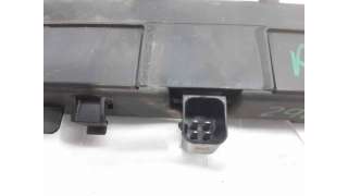 BOBINA ENCENDIDO PEUGEOT 206 FASTBACK (1998-2007) 1.1 I 60CV 1124CC - L.7684439 / 9635864980