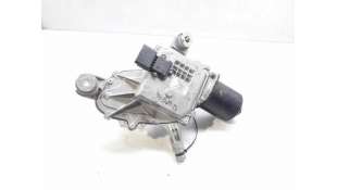 MOTOR LIMPIA DELANTERO CITROEN C4 GRAND PICASSO I (2008-2013) 1.6 VTI 120 120CV 1598CC - L.7684558 / 53042446
