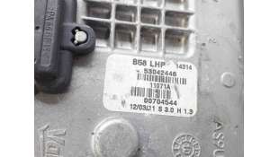 MOTOR LIMPIA DELANTERO CITROEN C4 GRAND PICASSO I (2008-2013) 1.6 VTI 120 120CV 1598CC - L.7684558 / 53042446 2