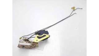 CERRADURA PUERTA TRASERA DERECHA CHEVROLET MATIZ (2005-) 0.8 LPG 52CV 796CC - L.7684684 / 96601459