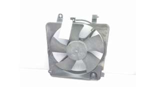 ELECTROVENTILADOR CHEVROLET MATIZ (2005-) 0.8 LPG 52CV 796CC - L.7684703 / 96395500