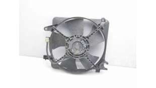 ELECTROVENTILADOR CHEVROLET MATIZ (2005-) 0.8 LPG 52CV 796CC - L.7684703 / 96395500 2